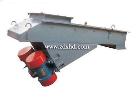 GZG系列振動給料機