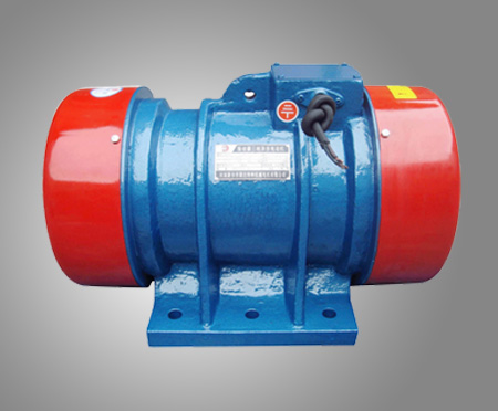 YJZ系列激振電動機 YJZ振動電機